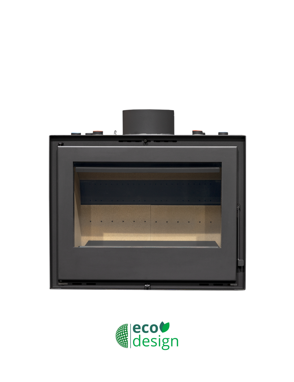TERMOCHIMENA LLAR S ECO MINI - Metlor