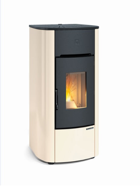 MARIELLA PLUS- Estufa pellet - La Nordica-Extraflame