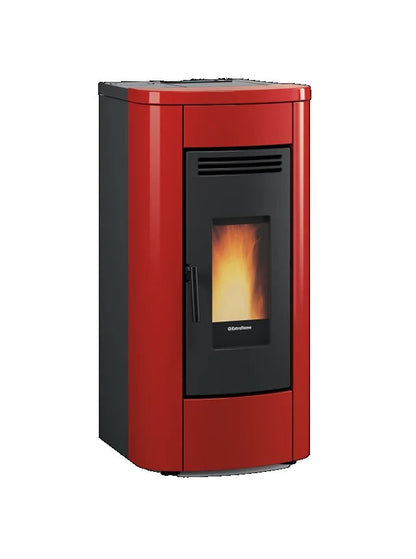 KLAUDIA 5.0 EVO- Estufa pellet -La Nordica-Extraflame