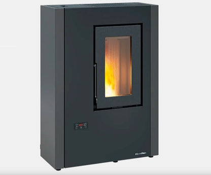 LUISELLA 5.0 MAXI- Estufa pellet - La Nordica-Extraflame