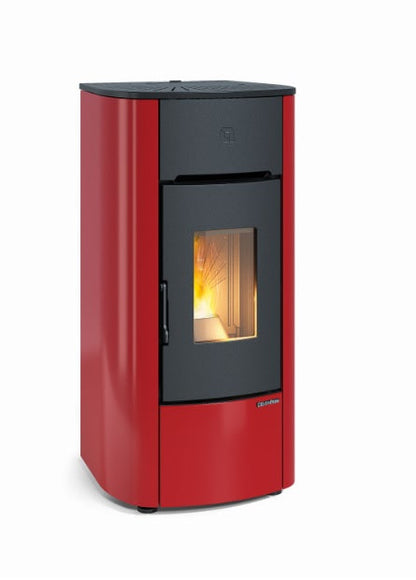MARIELLA PLUS- Estufa pellet - La Nordica-Extraflame