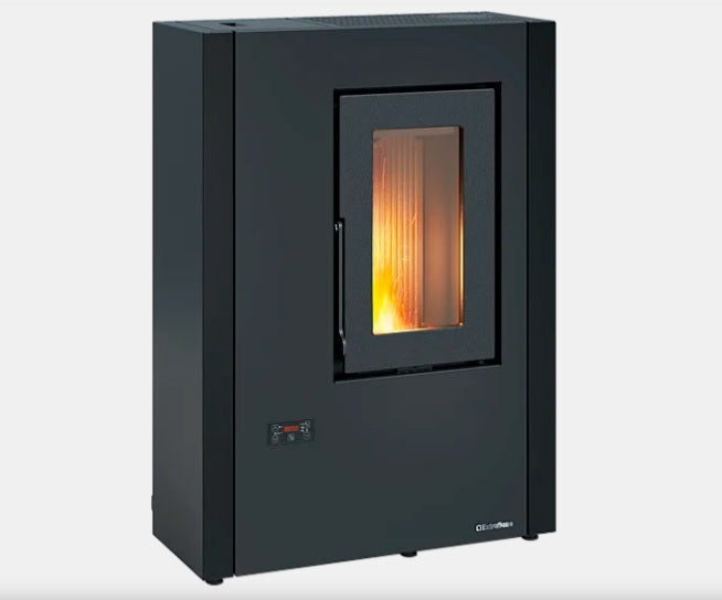 LUISELLA 5.0 MAXI- Estufa pellet - La Nordica-Extraflame