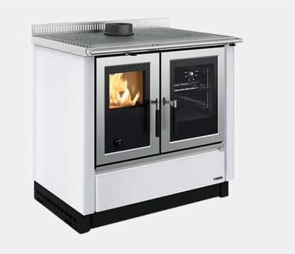 VENEZIA - La Nordica-Extraflame