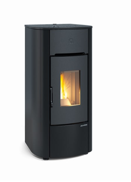 MARIELLA PLUS- Estufa pellet - La Nordica-Extraflame