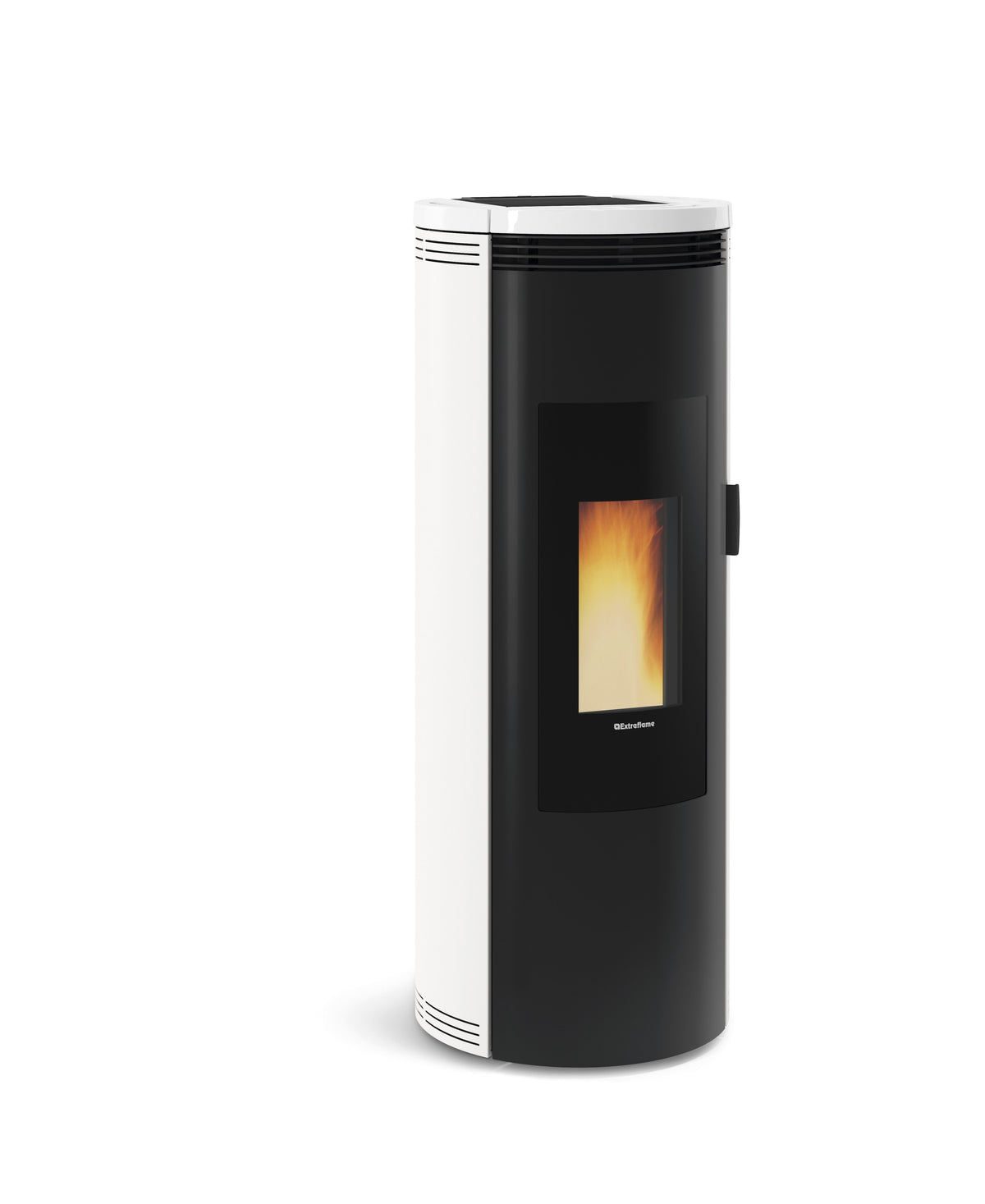 AMIKA - Estufa Pellet - La Nordica-Extraflame