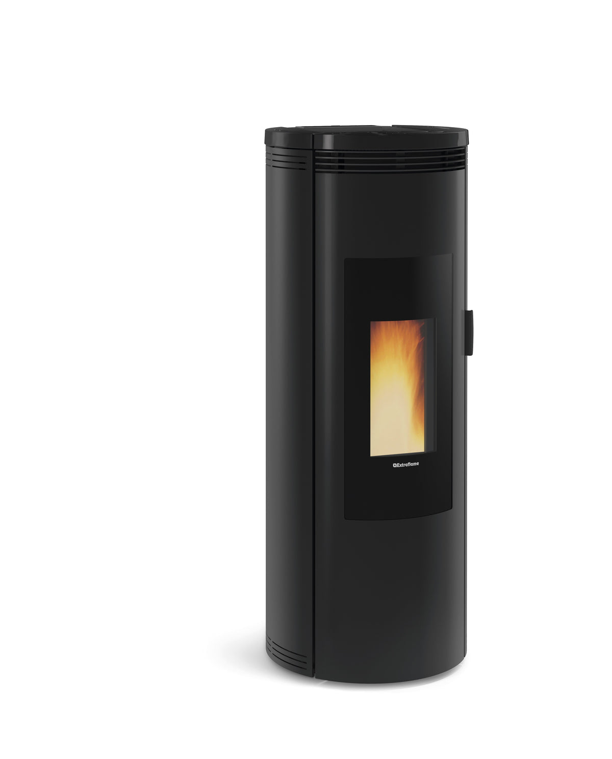 AMIKA - Estufa Pellet - La Nordica-Extraflame