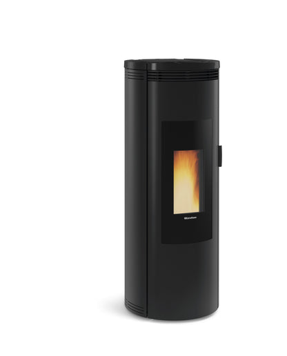 AMIKA - Estufa Pellet - La Nordica-Extraflame