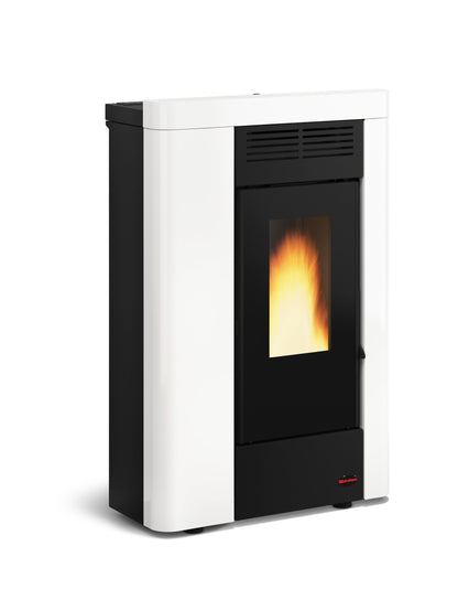 ANNABELLA  AD EVO - Estufa  Canalizada Pellet - La Nordica-Extraflame