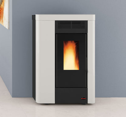 ANNABELLA  AD EVO - Estufa  Canalizada Pellet - La Nordica-Extraflame