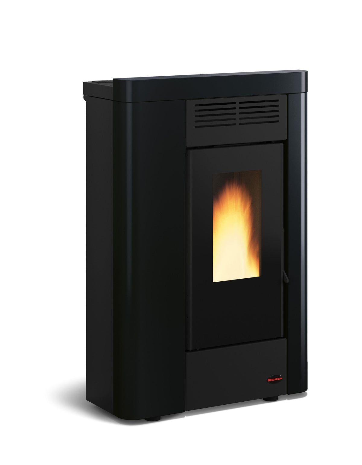 ANNABELLA  AD EVO - Estufa  Canalizada Pellet - La Nordica-Extraflame