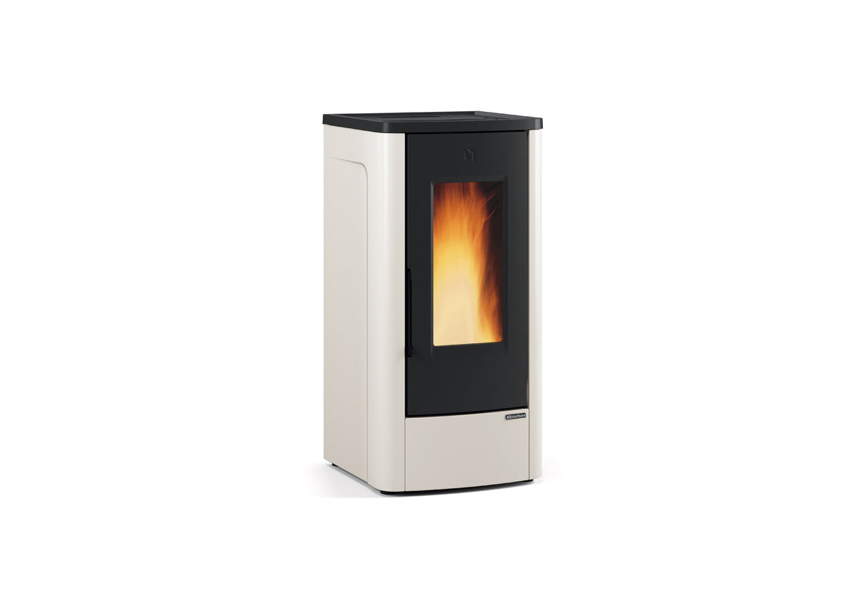 DAHIANA PLUS VFS - Estufa Canalizada Pellet - La Nordica-Extraflame