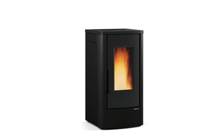 DAHIANA PLUS VFS - Estufa Canalizada Pellet - La Nordica-Extraflame