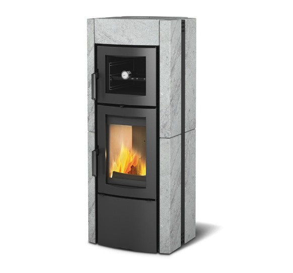 ESTER FORNO 5.0- La Nordica-Extraflame