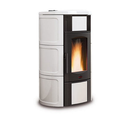 ISIDE IDRO 5.0.16 - Termoestufa Pellet - La Nordica-Extraflame