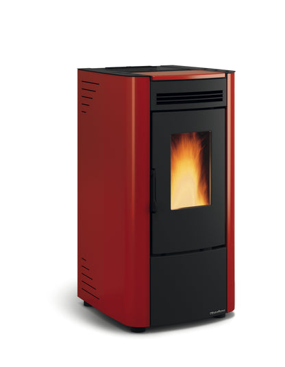 KETTY 5.0 - Estufa pellet - La Nordica-Extraflame