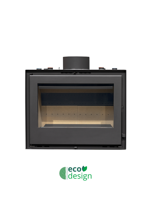 TERMOCHIMENA LLAR S ECO MINI - Metlor