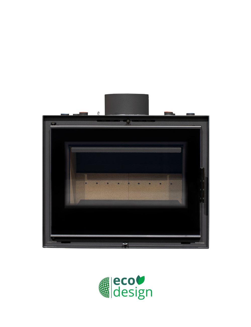 TERMOCHIMENA LLAR S VITRUS MINI - Metlor