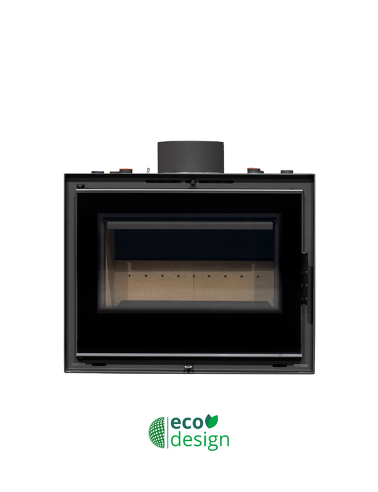 TERMOCHIMENA LLAR S VITRUS MINI - Metlor