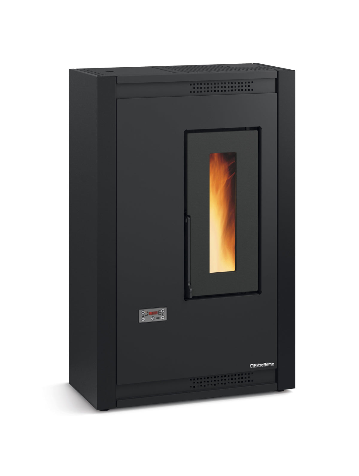 LUISELLA 5.0 - Estufa pellet - La Nordica-Extraflame