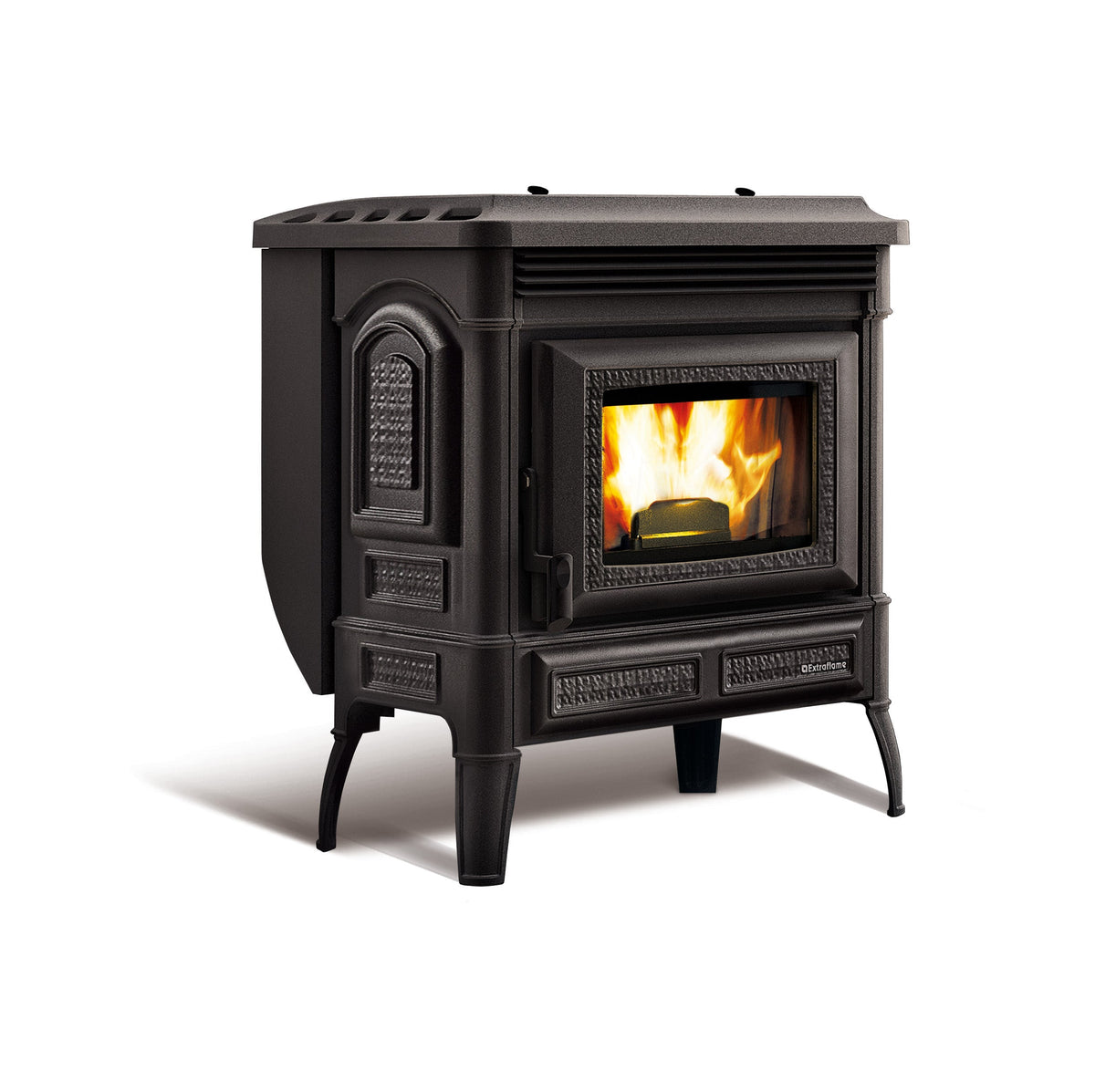 TEODORA EVO - Estufa pellet - La Nordica-Extraflame