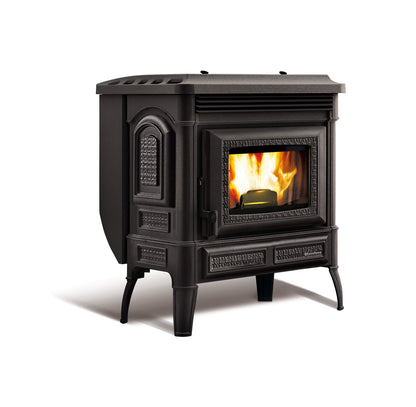 TEODORA EVO - Estufa pellet - La Nordica-Extraflame