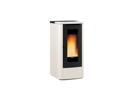 TEOREMA - Estufa pellet - La Nordica-Extraflame