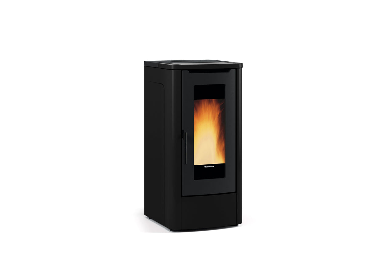 TEOREMA - Estufa pellet - La Nordica-Extraflame