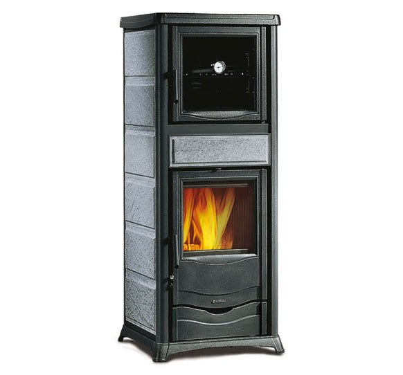 TERMOROSSELLA PLUS FORNO D.S.A.16 - La Nordica-Extraflame