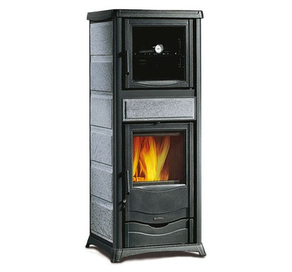 TERMOROSSELLA PLUS FORNO D.S.A.16 - La Nordica-Extraflame