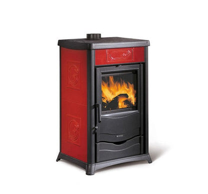 TERMOROSSELLA PLUS EVO D.S.A.16 - La Nordica-Extraflame