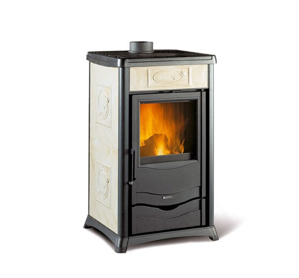 TERMOROSSELLA PLUS EVO D.S.A.16 - La Nordica-Extraflame