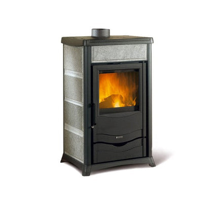 TERMOROSSELLA PLUS EVO D.S.A.16 - La Nordica-Extraflame