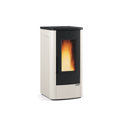 DAHIANA 5.0 EVO - Estufa Pellet - La Nordica-Extraflame