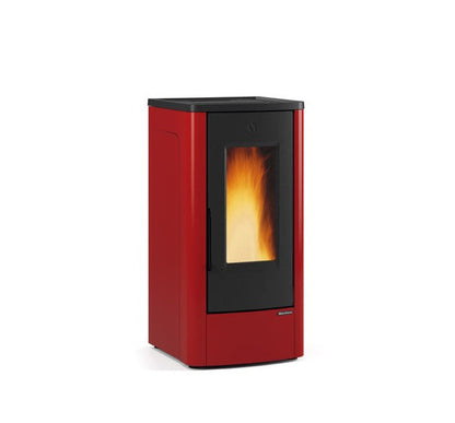 DAHIANA 5.0 EVO - Estufa Pellet - La Nordica-Extraflame