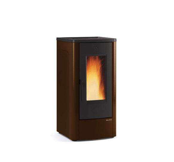DAHIANA 5.0 EVO - Estufa Pellet - La Nordica-Extraflame