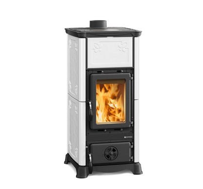 EMILIANA.165 - Estufa Leña - La Nordica-Extraflame