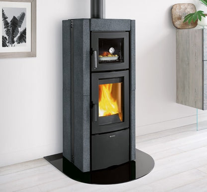 ESTER FORNO 5.0- La Nordica-Extraflame
