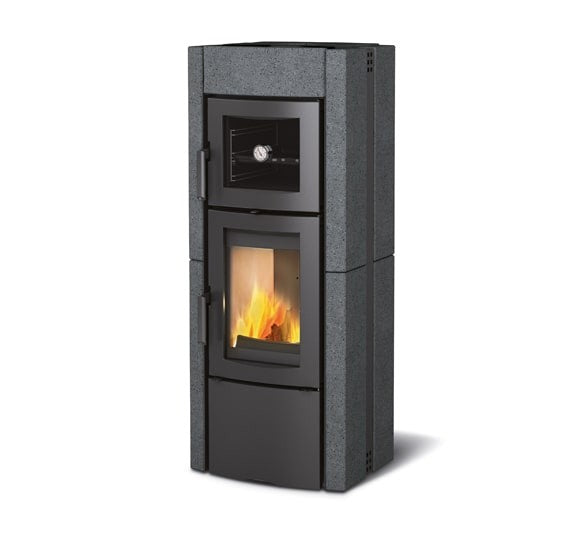 ESTER FORNO 5.0- La Nordica-Extraflame