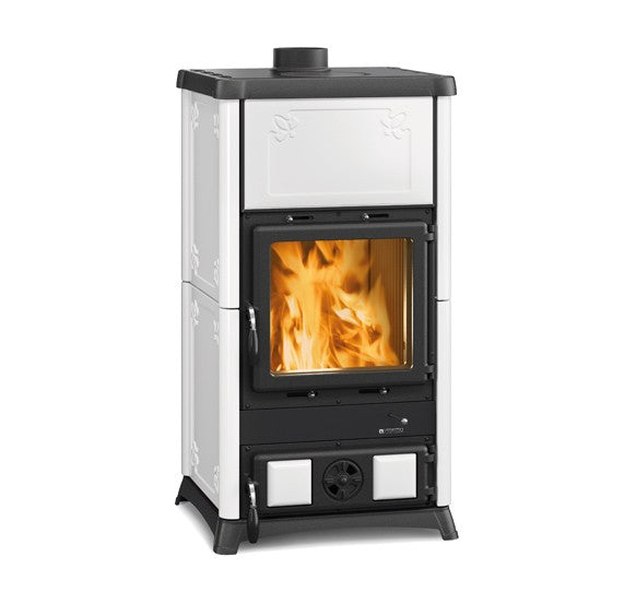 FEDORA.16 - Estufa Leña - La Nordica-Extraflame