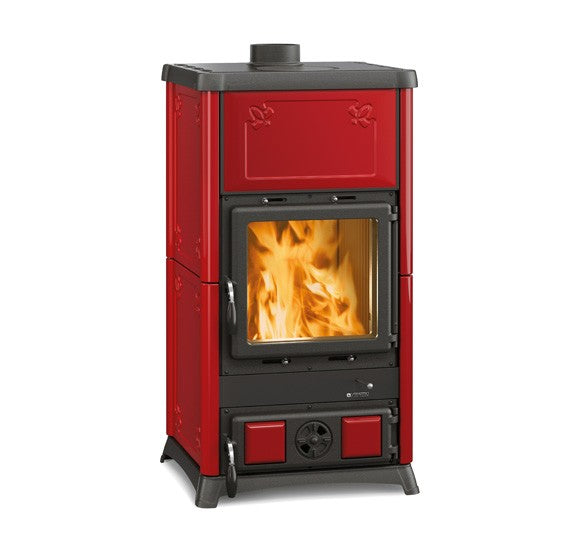FEDORA.16 - Estufa Leña - La Nordica-Extraflame