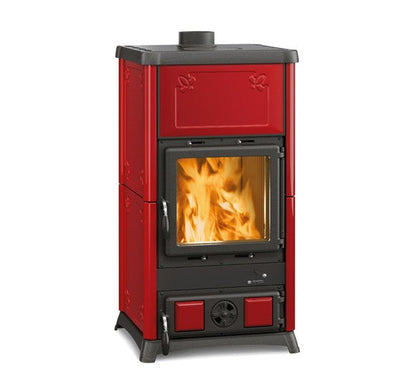 FEDORA.16 - Estufa Leña - La Nordica-Extraflame