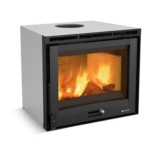 INSERTO 60.16 - VENTILADO - Chimenea Leña - La Nordica-Extraflame