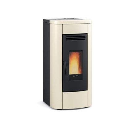 KLAUDIA 5.0 EVO- Estufa pellet -La Nordica-Extraflame
