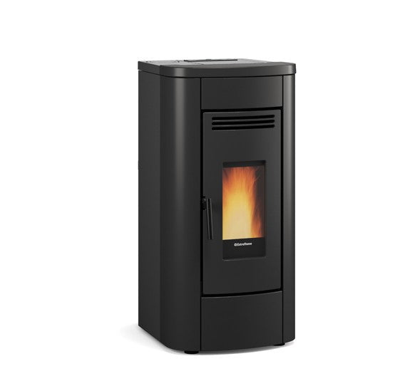 KLAUDIA 5.0 EVO- Estufa pellet -La Nordica-Extraflame