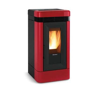 LUCIA.16 - Estufa pellet - La Nordica-Extraflame