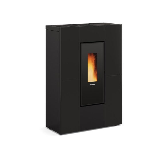 MARILENA PLUS 5.0.16- Estufa canalizada pellet - La Nordica-Extraflame