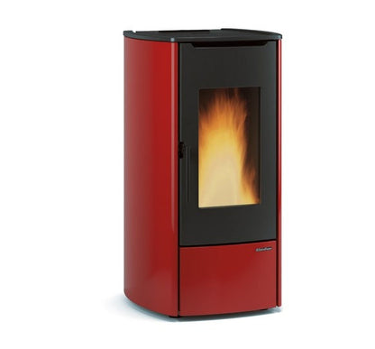 MARINA IDRO H13 - Termoestufa pellet - La Nordica-Extraflame