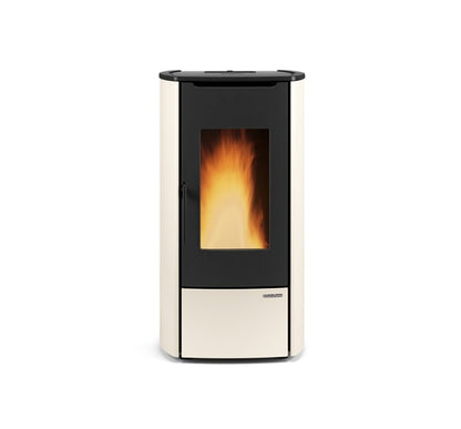 MARINA IDRO H11 - Termoestufa pellet - La Nordica-Extraflame