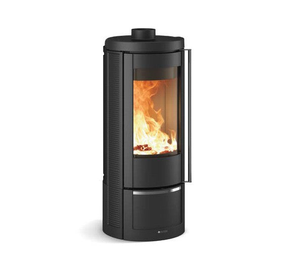 MARLENA.16 - Estufa leña - La Nordica-Extraflame