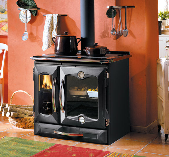 SUPREMA.16 - La Nordica-Extraflame